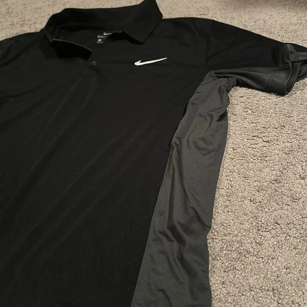Nike dri fit polo - Picture 4 of 4